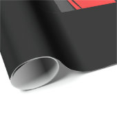 エイストゴートサタンバプホメットギフト ラッピングペーパー (ロールコーナー)