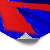 エイズ認識度、HIV/AIDS_Poster ポスター (角)