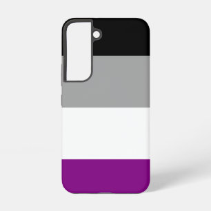 エイセクシャル・プライド SAMSUNG GALAXY S22ケース