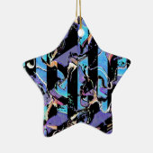 エイゾーセラミックオーナメント セラミックオーナメント (右)