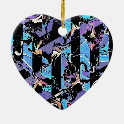 エイゾーセラミックオーナメント セラミックオーナメント (正面)