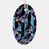 エイゾーセラミックオーナメント セラミックオーナメント (右)