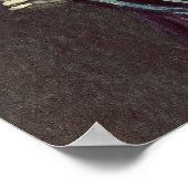 エイダロベレス – ザオリジナルギークガール ポスター (角)