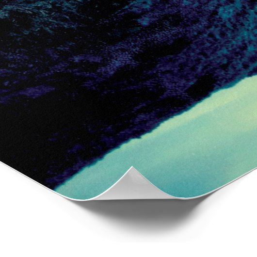 エイダンベイカー&サンアミッサ – スカッペセンセーヌ24x36 ポスター (角)