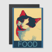 エイッツウィーカンマグネット (正面/裏面)