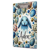 エイデン～イースターバニーと卵～ クリップボード (左)