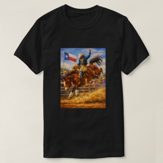 エイトダンス Tシャツ (デザイン正面)