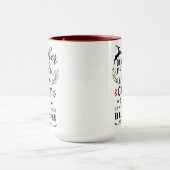 エイトチニートナカイ マグカップ (中央)