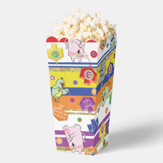 エイトナイトマウスnフレンド フェイバーボックス