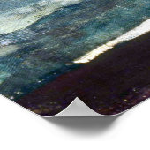 エイトベルズウィンスローホーマー1886 ポスター (角)