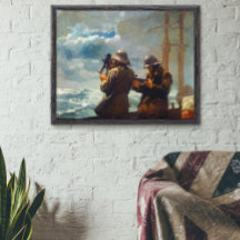 エイトベルズウィンスローホーマー1886