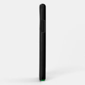 エイトボールパーソナルiPhone 5ケース Case-Mate iPhoneケース (裏面/右)