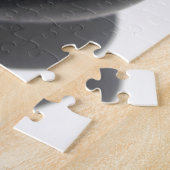 エイトボール ジグソーパズル (側面)