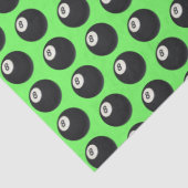 エイトボールY2Kスヌーカー90sネオンライムグリーン 薄葉紙 (詳細)