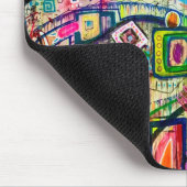 エイトマルティニスマウスパッド マウスパッド (コーナー)