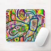 エイトマルティニスマウスパッド マウスパッド (マウス)