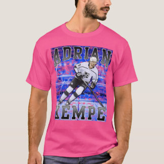 エイドリアン・ケンペ Tシャツ