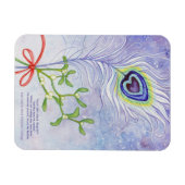 エイドリアン&ジェイクホリデーコダマグネット マグネット (横)