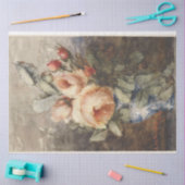 エイドリーンジャクリーンのジェイコブデクページ紙 薄葉紙 (クラフト)