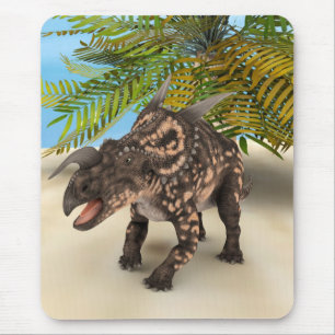 エイニオサウルス マウスパッド