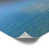 エイブゼバイエルアルプス ポスター (角)