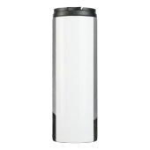 エイブラハムリンカーンポートレート タンブラー (裏面)