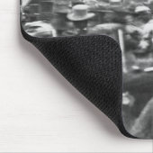 エイブラハム・リンカン・ゲティスバーグ演説：南北戦争の終結 マウスパッド (コーナー)