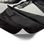 エイブラハム・リンカーンのポスター ポスター (角)