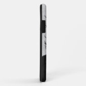 エイブラハム・リンカーンのiPhone 5の場合 Case-Mate iPhoneケース (裏面/右)