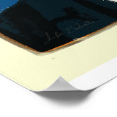 エイブラハム・リンカーン南北戦争150周年記念ポスター ポスター (角)