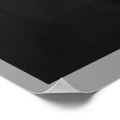 エイブラハム・リンカーン大統領 ポスター (角)