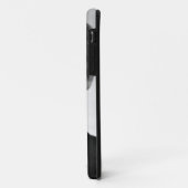 エイブラハム・リンカーン大統領 Case-Mate iPhoneケース (裏面/左)