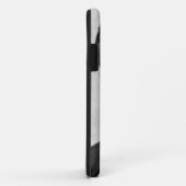 エイブラハム・リンカーン大統領 Case-Mate iPhoneケース (裏面/右)