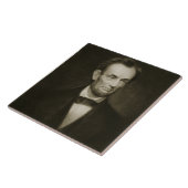 、エイブラハム・リンカーン統一されたなStatの第16大統領 タイル (側面)