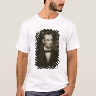 、エイブラハム・リンカーン統一されたなStatの第16大統領 Tシャツ