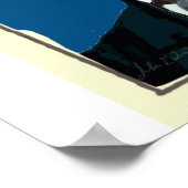 エイブラハム・リンカーン200周年ポスター ポスター (角)