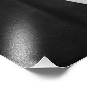 エイブラハム・リンカーン:アメリカ16代大統領 フォトプリント (角)