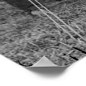 エイブラハム・リンカーン・アラン・ピンカートン・ジョン・A・マクレナン ポスター (角)