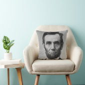 エイブラハム・リンカーン クッション (椅子)