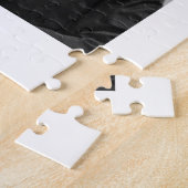 エイブラハム・リンカーン ジグソーパズル (側面)