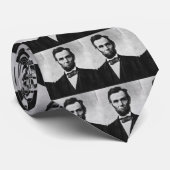 エイブラハム・リンカーン ネクタイ (ロール)