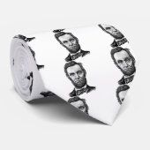 エイブラハム・リンカーン ネクタイ (ロール)