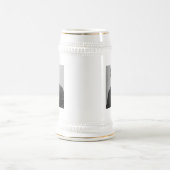 エイブラハム・リンカーン ビールジョッキ (中央)