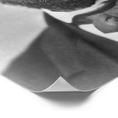 エイブラハム・リンカーン ポスター (角)