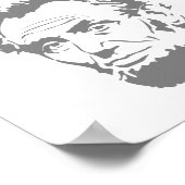 エイブラハム・リンカーン ポスター (角)