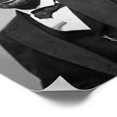 エイブラハム・リンカーン ポスター (角)