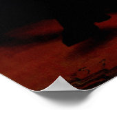 エイブラハム・リンカーン ポスター (角)