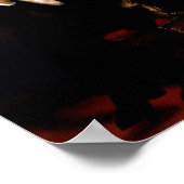 エイブラハム・リンカーン ポスター (角)