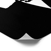 エイブラハム・リンカーン ポスター (角)