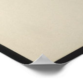 エイブラハム・リンカーン ポスター (角)